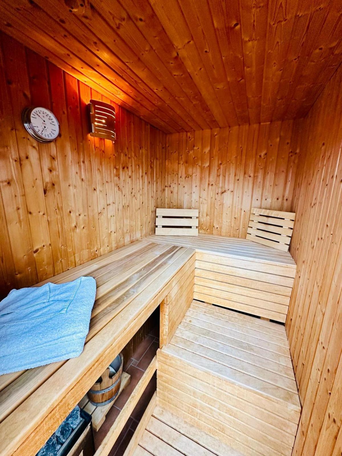 Gaestehaus Buehler Oberstdorf Eksteriør billede